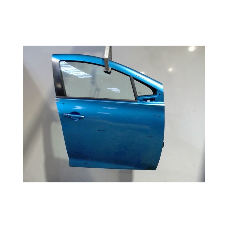 PORTE AVANT DROIT RENAULT ZOE