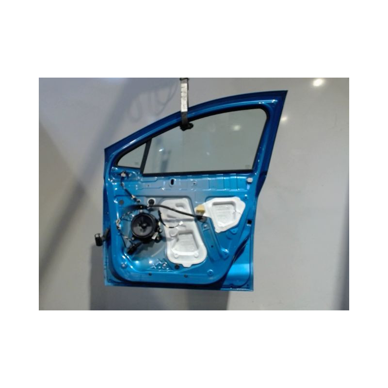 PORTE AVANT DROIT RENAULT ZOE