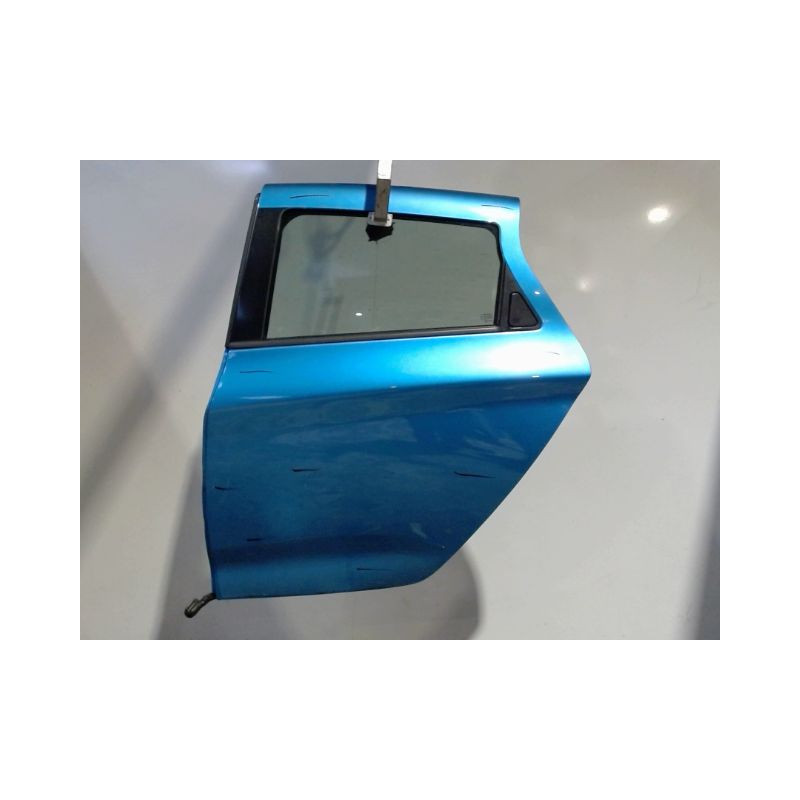 PORTE ARRIERE GAUCHE RENAULT ZOE