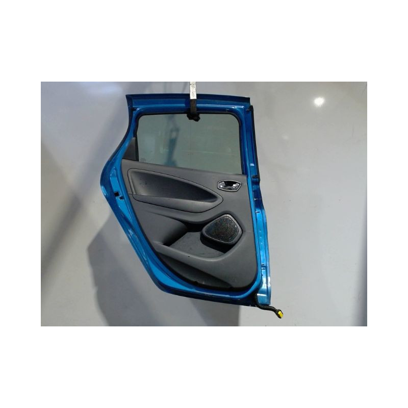 PORTE ARRIERE GAUCHE RENAULT ZOE