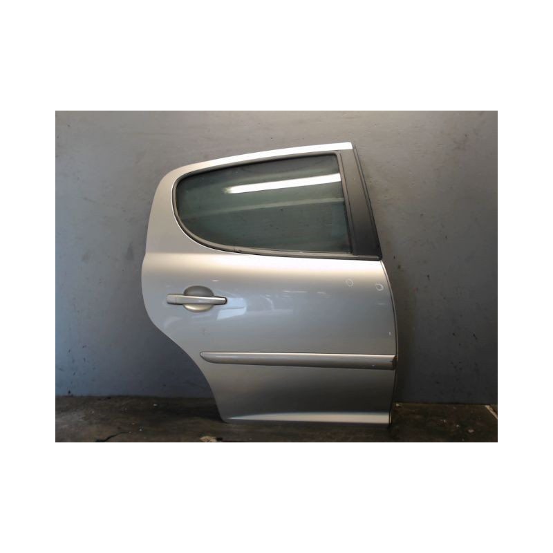 PORTE ARRIERE DROIT PEUGEOT 207