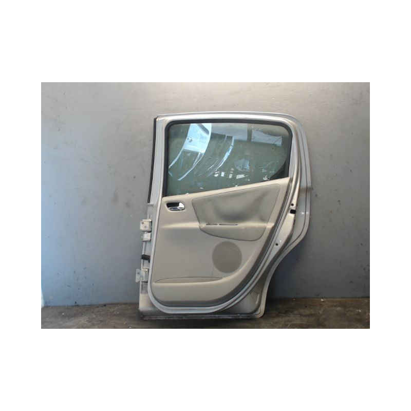 PORTE ARRIERE DROIT PEUGEOT 207
