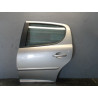 PORTE ARRIERE GAUCHE PEUGEOT 207