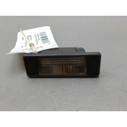 ECLAIREUR PLAQUE DE POLICE D