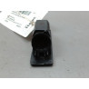 ECLAIREUR PLAQUE DE POLICE DROIT NISSAN JUKE Phase 1 2010-...