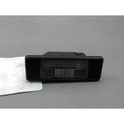 ECLAIREUR PLAQUE DE POLICE G