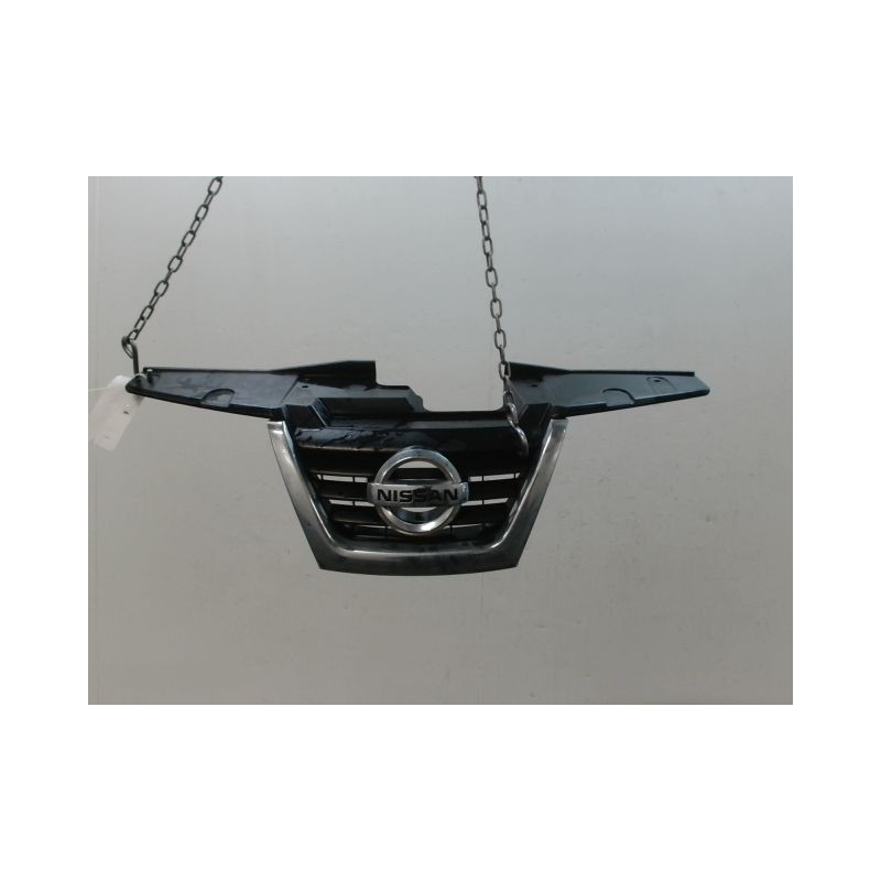 CALANDRE NISSAN JUKE Phase 1 2010-...