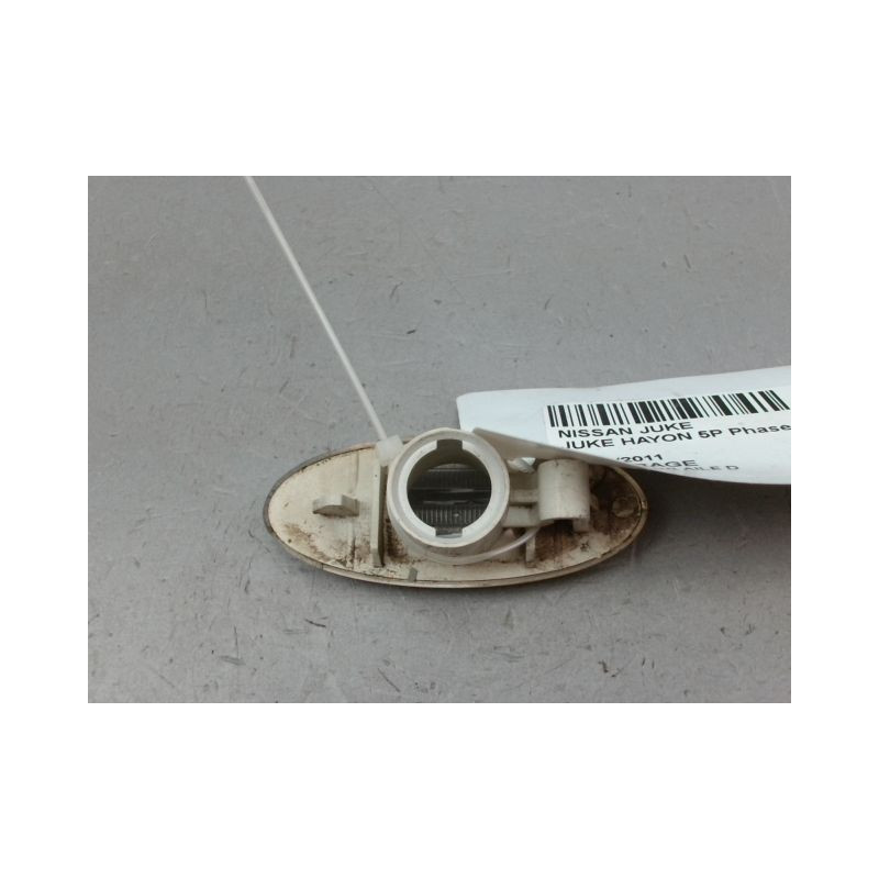 REPETITEUR AILE DROIT NISSAN JUKE Phase 1 2010-...