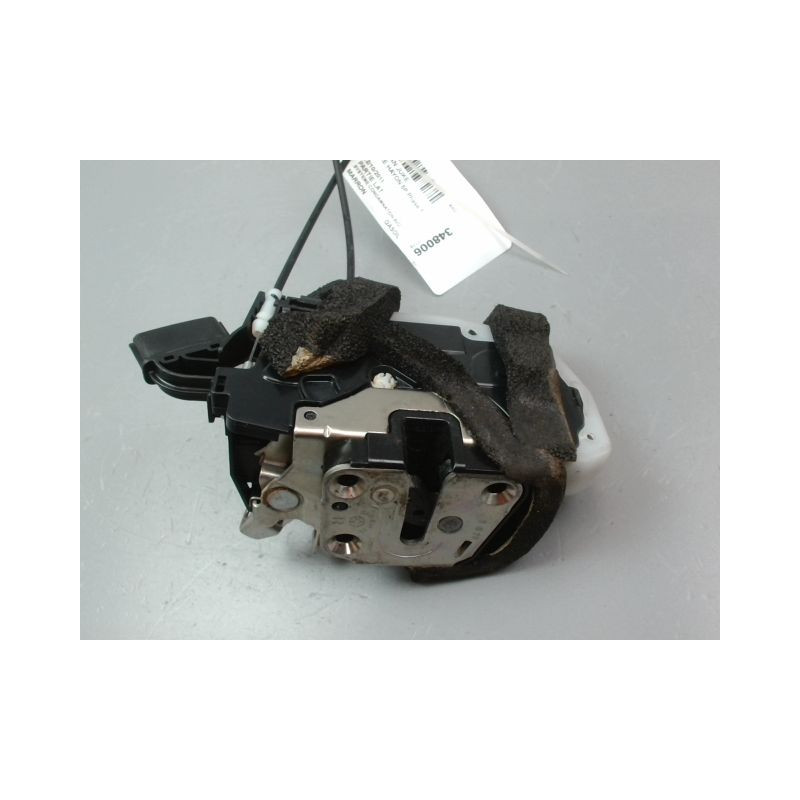 SYSTEME CONDAMNATION AVANT DROIT NISSAN JUKE Phase 1 2010-...