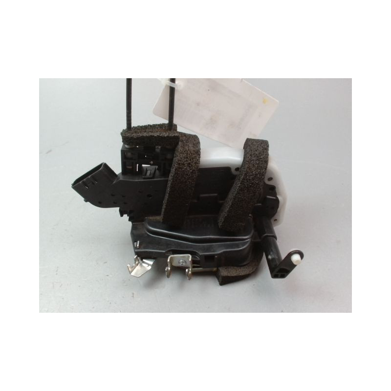 SYSTEME CONDAMNATION AVANT GAUCHE NISSAN JUKE Phase 1 2010-...