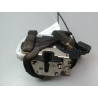 SYSTEME CONDAMNATION AVANT GAUCHE NISSAN JUKE Phase 1 2010-...