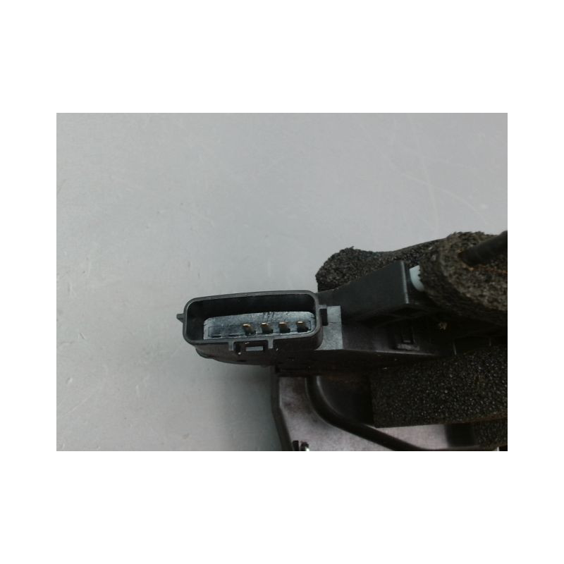 SYSTEME CONDAMNATION AVANT GAUCHE NISSAN JUKE Phase 1 2010-...
