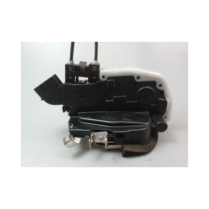 SYSTEME CONDAMNATION ARRIERE GAUCHE NISSAN JUKE Phase 1 2010-...