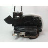 SYSTEME CONDAMNATION ARRIERE GAUCHE NISSAN JUKE Phase 1 2010-...