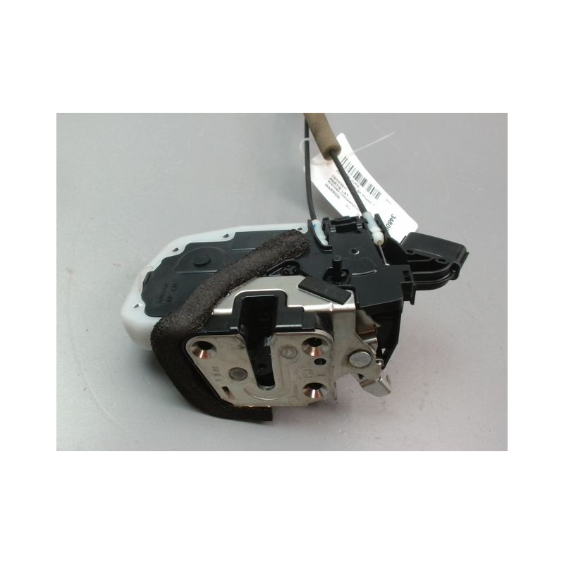 SYSTEME CONDAMNATION ARRIERE GAUCHE NISSAN JUKE Phase 1 2010-...