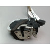 SYSTEME CONDAMNATION ARRIERE GAUCHE NISSAN JUKE Phase 1 2010-...