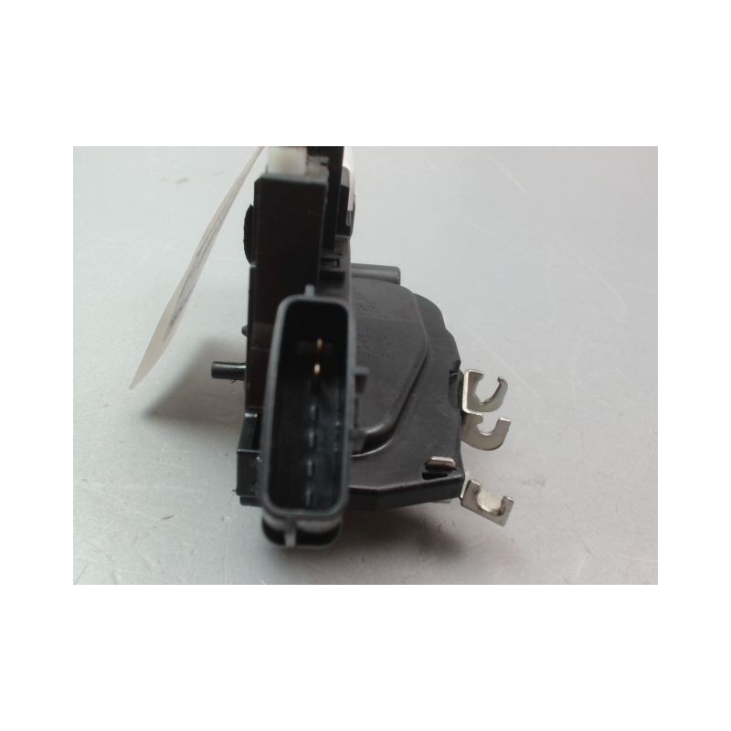 SYSTEME CONDAMNATION ARRIERE GAUCHE NISSAN JUKE Phase 1 2010-...