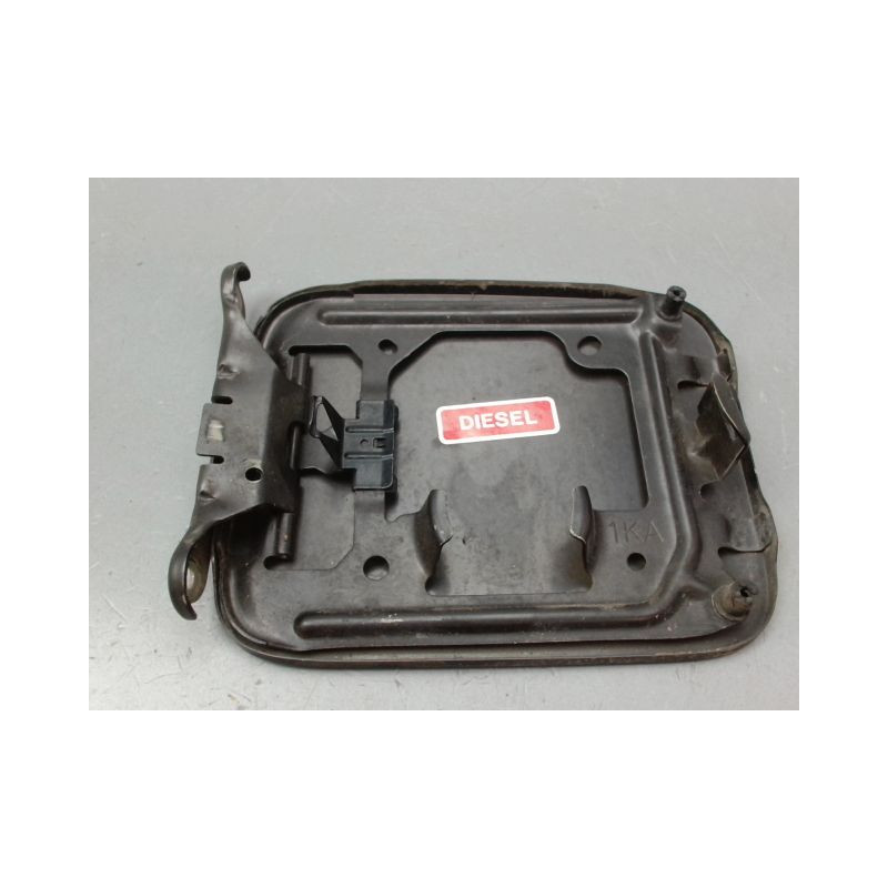 VOLET DE TRAPPE CARBURANT NISSAN JUKE Phase 1 2010-...