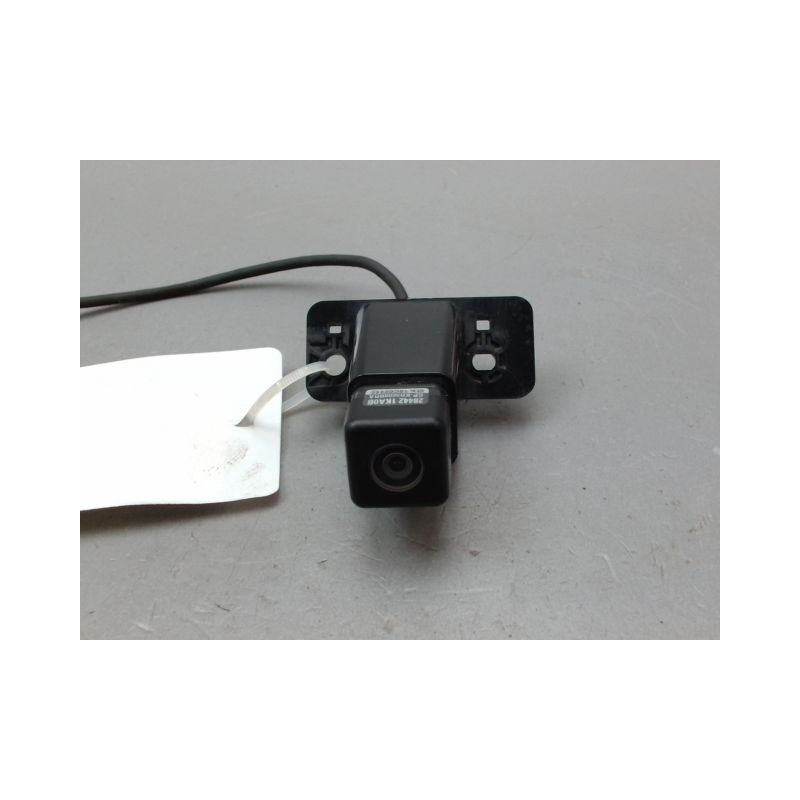 CAMERA ARRIERE NISSAN JUKE Phase 1 2010-...
