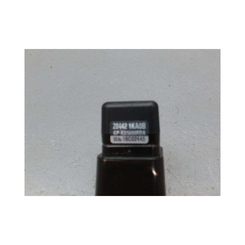 CAMERA ARRIERE NISSAN JUKE Phase 1 2010-...