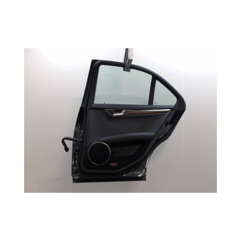 PORTE ARRIERE DROIT MERCEDES CLASSE C BERL. III Phase 1 (204) 2007-2010