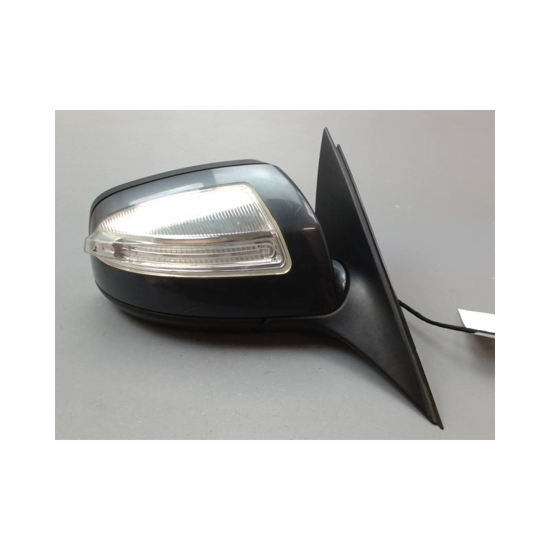 RETROVISEUR EXTERIEUR ELECTRIQUE DROIT MERCEDES CLASSE C BERL. III Phase 1 (204) 2007-2010