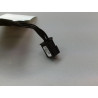 RETROVISEUR EXTERIEUR ELECTRIQUE DROIT MERCEDES CLASSE C BERL. III Phase 1 (204) 2007-2010