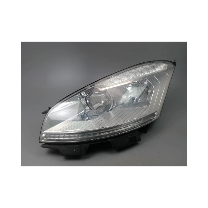 PHARE GAUCHE CITROEN GRAND C4 PICASSO MONOSP. I LONG 2006-2013