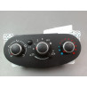 COMMANDE DE CHAUFFAGE DACIA LODGY BREAK 2012-...