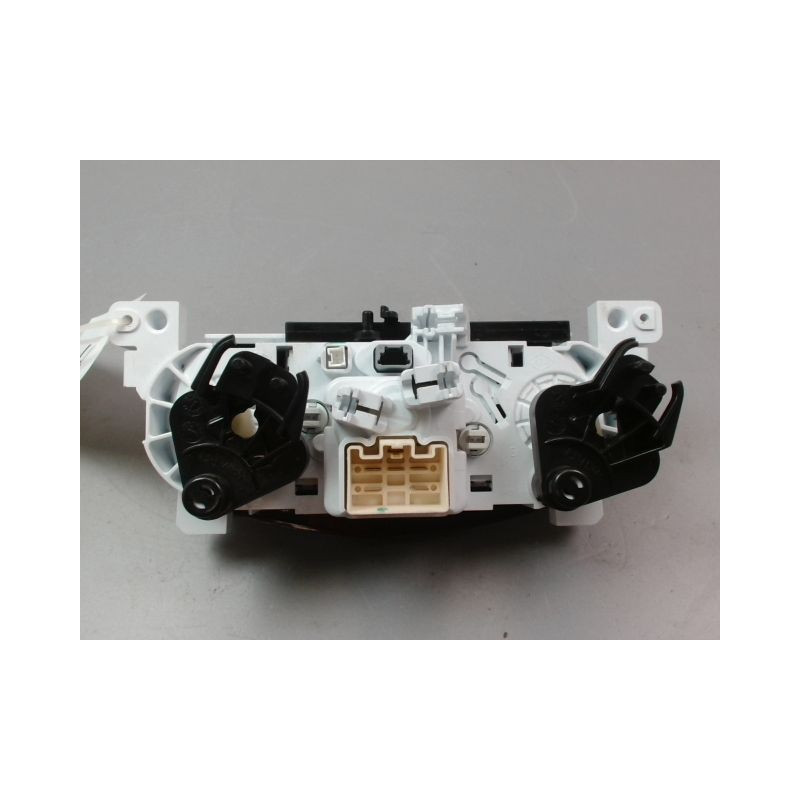 COMMANDE DE CHAUFFAGE DACIA LODGY BREAK 2012-...