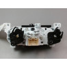 COMMANDE DE CHAUFFAGE DACIA LODGY BREAK 2012-...