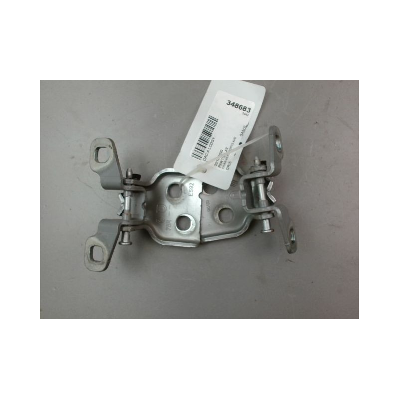 CHARNIÈRE PORTE AVD DACIA LODGY BREAK 2012-...