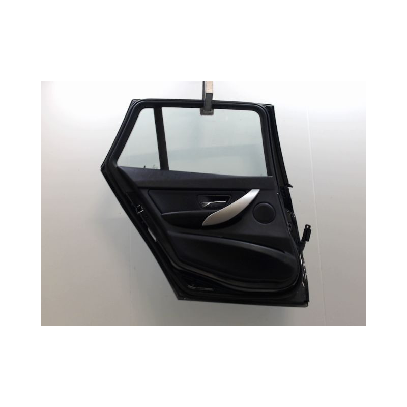 PORTE ARRIERE GAUCHE BMW SERIE 3
