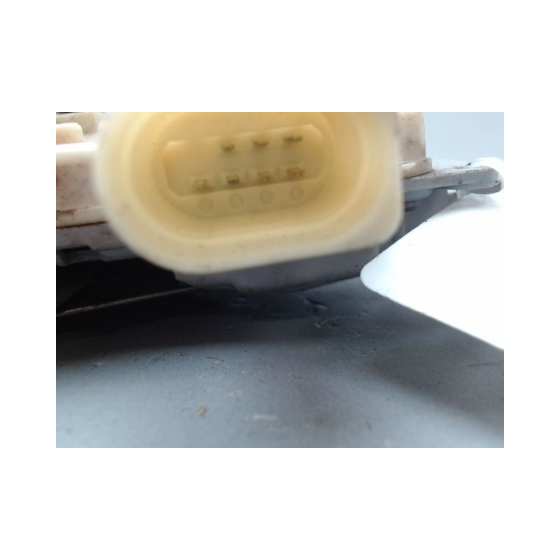 SYSTEME CONDAMNATION AVANT DROIT AUDI A3 SPORTBACK II Phase 2 (8P) 2008-2012