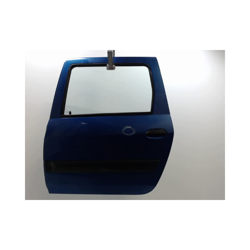PORTE ARRIERE GAUCHE DACIA LOGAN MCV I Phase 1 2007-2008