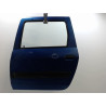 PORTE ARRIERE GAUCHE DACIA LOGAN MCV I Phase 1 2007-2008