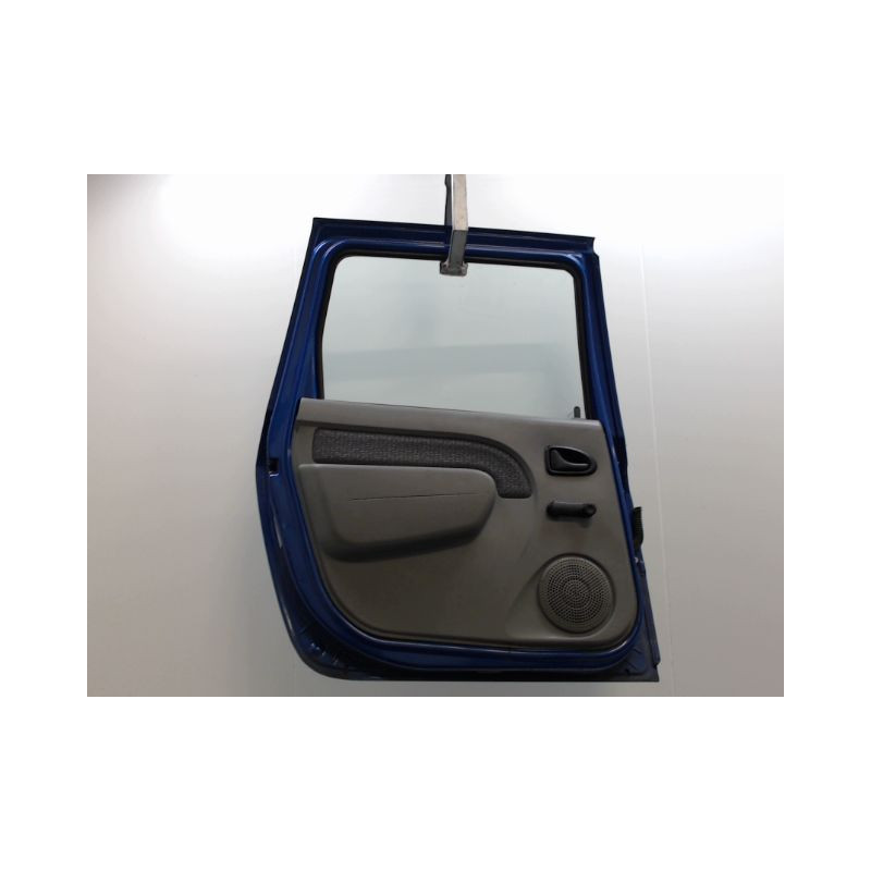 PORTE ARRIERE GAUCHE DACIA LOGAN MCV I Phase 1 2007-2008