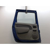 PORTE ARRIERE GAUCHE DACIA LOGAN MCV I Phase 1 2007-2008