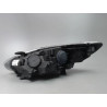 PHARE DROIT RENAULT MEGANE III 2008-