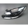 PHARE GAUCHE RENAULT MEGANE III 2008-