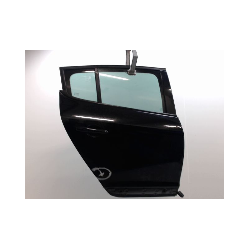 PORTE ARRIERE DROIT RENAULT MEGANE III 2008-