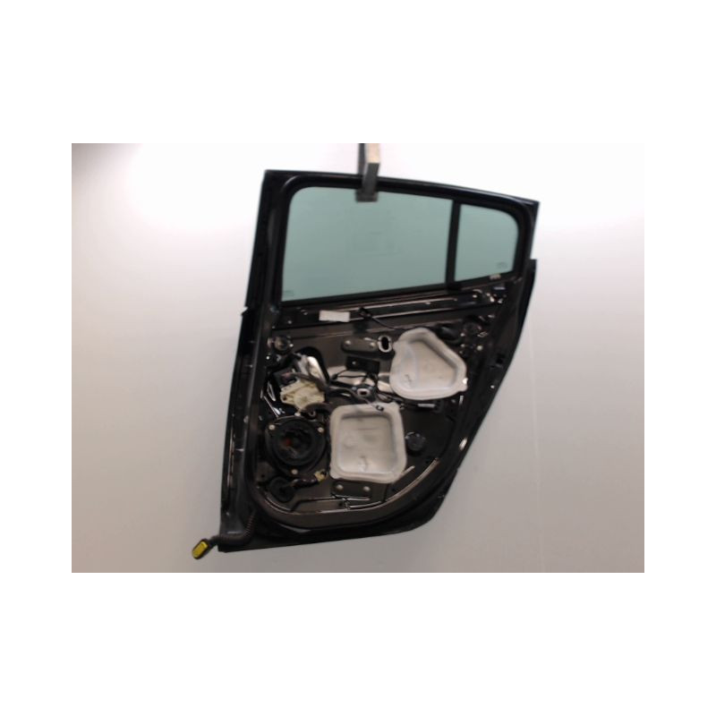 PORTE ARRIERE DROIT RENAULT MEGANE III 2008-