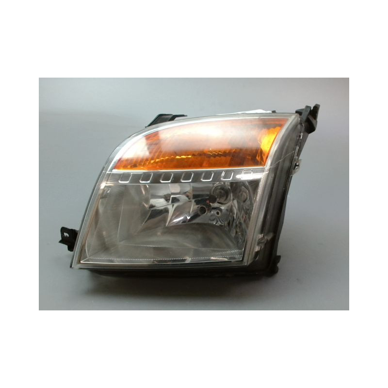 PHARE GAUCHE FORD FUSION Phase 2 2005-2011