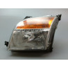 PHARE GAUCHE FORD FUSION Phase 2 2005-2011