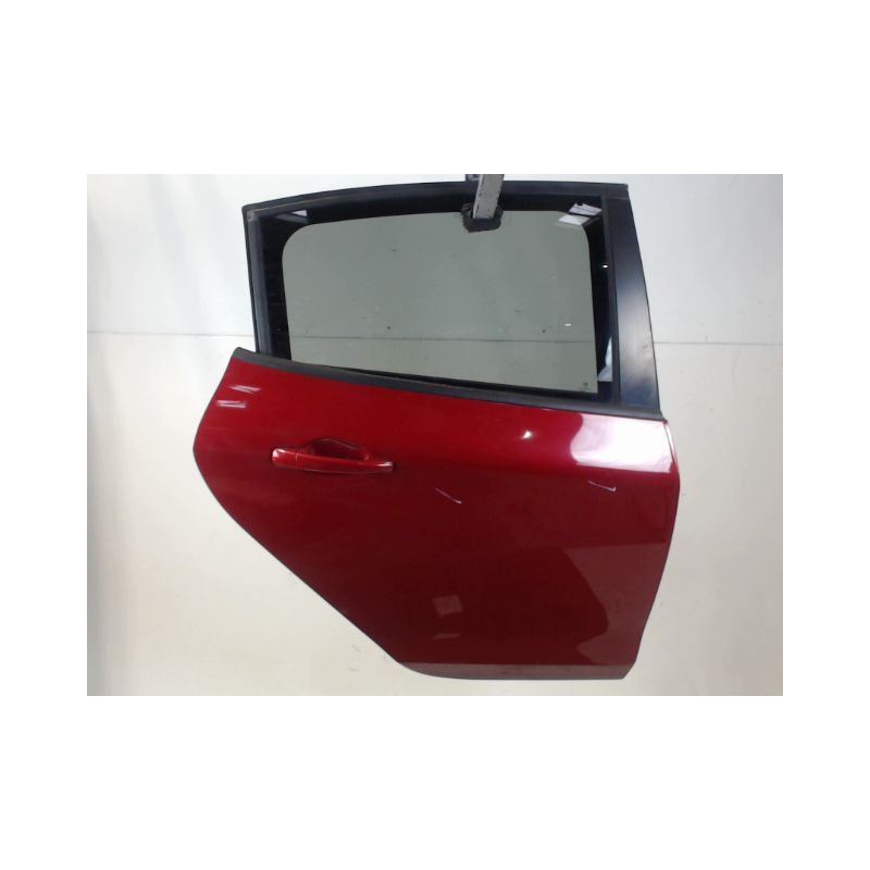 PORTE ARRIERE DROIT PEUGEOT 208