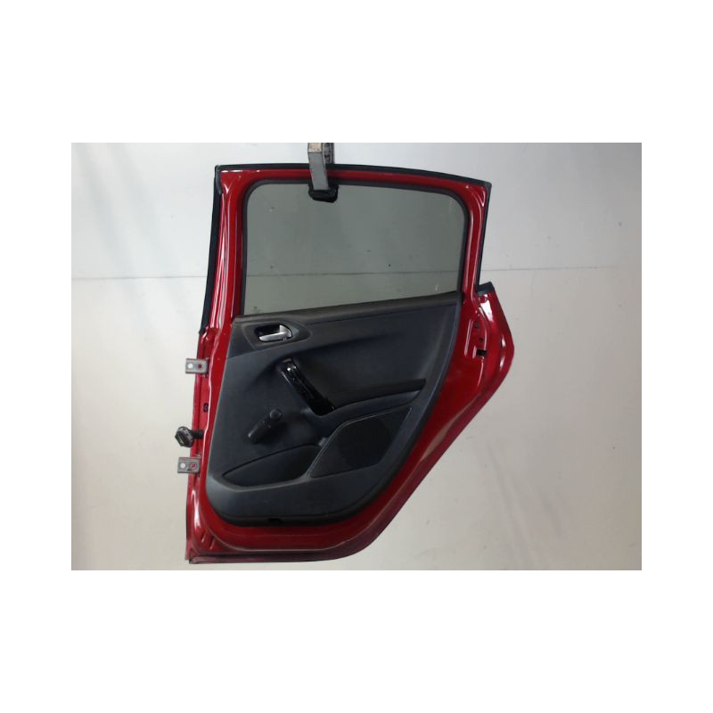 PORTE ARRIERE DROIT PEUGEOT 208