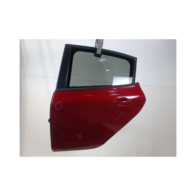 PORTE ARRIERE GAUCHE PEUGEOT 208