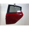 PORTE ARRIERE GAUCHE PEUGEOT 208