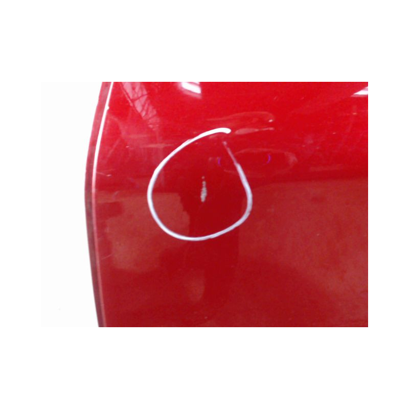 PORTE ARRIERE GAUCHE PEUGEOT 208