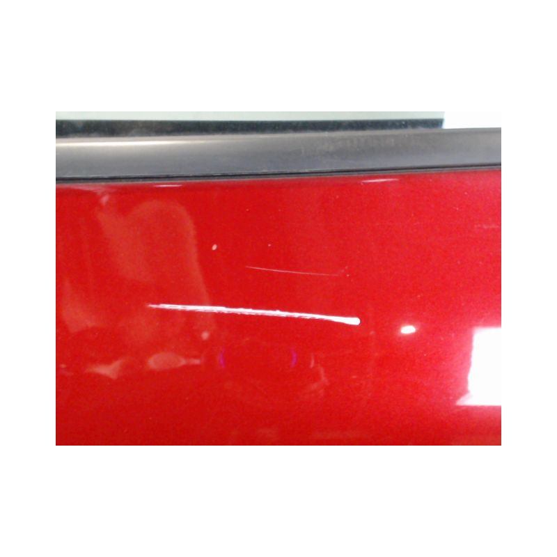 PORTE ARRIERE GAUCHE PEUGEOT 208